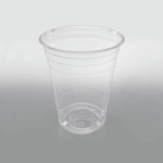 [1,000 ct] 12 oz Clear Cold Cups | RPET | 98 mm - Image 2