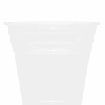 [1,000 ct] 12 oz Clear Plastic Cold Cups | PET | 98 mm - Image 6