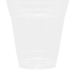 [1,000 ct] 12 oz Clear Plastic Cold Cups | PET | 98 mm - Image 7