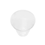[1,000 ct] 12 oz Clear Plastic Cold Cups | PET | 98 mm - Image 9