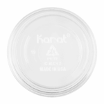 [1,000 ct] 12 oz Clear Plastic Cold Cups | PET | 98 mm - Image 10