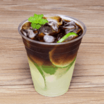 [1,000 ct] 12 oz Clear Plastic Cold Cups | PET | 98 mm - Image 3