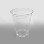 [1,000 ct] 16 oz Clear Cold Cups | RPET | 98 mm - Image 2