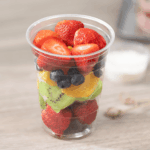 [1,000 ct] 16 oz Clear Cold Cups | RPET | 98 mm - Image 4