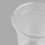 [1,000 ct] 16 oz Clear Cold Cups | RPET | 98 mm - Image 6