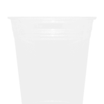 [1,000 ct] 16 oz Clear Plastic Cold Cups | PET - 98 mm - Image 8