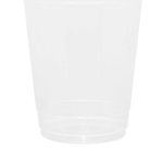 [1,000 ct] 16 oz Clear Plastic Cold Cups | PET - 98 mm - Image 4