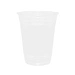 [1,000 ct] 16 oz Clear Plastic Cold Cups | PET - 98 mm - Image 7