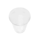 [1,000 ct] 16 oz Clear Plastic Cold Cups | PET - 98 mm - Image 5