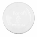 [1,000 ct] 16 oz Clear Plastic Cold Cups | PET - 98 mm - Image 6