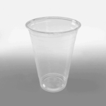 [1,000 ct] 20 oz Clear Cold Cups | RPET | 98 mm - Image 2