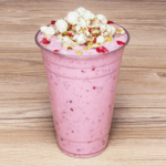 [1,000 ct] 20 oz Clear Plastic Cold Cups | PET | 98 mm - Image 3