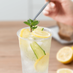 [600 ct] 24 oz Clear Cold Cups | RPET | 98 mm - Image 3