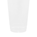[600 ct] 24 oz Clear Plastic Cold Cups | PET | 98 mm - Image 9