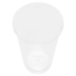 [300 ct] 32 oz Clear Plastic Cold Cups | PET | 107 mm - Image 7