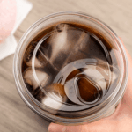 [1,000 ct] Strawless Sipper Lids | PET | 98 mm | Clear | No Cap - Image 3