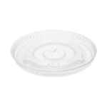 [1,000 ct] 7 oz Cup Lids | PET | 74 mm - Image 7