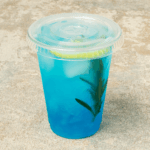 [1,000 ct] 7 oz Cup Lids | PET | 74 mm - Image 5