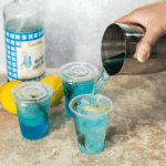 [1,000 ct] 7 oz Cup Lids | PET | 74 mm - Image 3