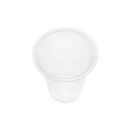 [1,000 ct] 7 oz Clear Plastic Cold Cups | PET | 74 mm - Image 9