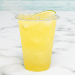 [1,000 ct] 7 oz Clear Plastic Cold Cups | PET | 74 mm