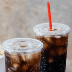 [600 ct] PolyPro Stadium Cup Lids | PET | 117 mm - Image 4