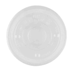 [600 ct] PolyPro Stadium Cup Lids | PET | 117 mm - Image 6