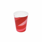 [1,000 ct] 12 oz Paper Cold Cups | 90 mm | Kold Print - Image 2