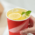 [1,000 ct] 12 oz Paper Cold Cups | 90 mm | Kold Print - Image 3