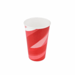 [1,000 ct] 16 oz Paper Cold Cups | 90 mm | Kold Print - Image 2