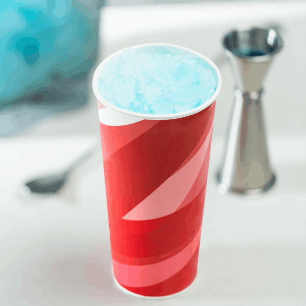 [1,000 ct] 22 oz Paper Cold Cups | 90 mm | Kold Print