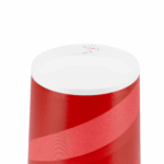 [1,000 ct] 22 oz Paper Cold Cups | 90 mm | Kold Print - Image 6