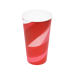 [600 ct] 32 oz Paper Cold Cups | 104.5 mm | Kold Print - Image 2