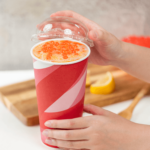 [600 ct] 32 oz Paper Cold Cups | 104.5 mm | Kold Print - Image 4