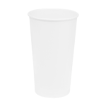 [500 ct] 44 oz Cold Paper Cup (115 mm), White - Image 2