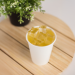 [1,000 ct] 9 oz Paper Cold Cups | 75 mm | White