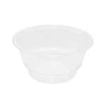 [1,000 ct] 5 oz Plastic Dessert Cups | PET | 92 mm - Image 7
