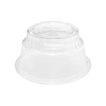 [1,000 ct] 5 oz Plastic Dessert Cups | PET | 92 mm - Image 8