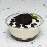 [1,000 ct] 5 oz Plastic Dessert Cups | PET | 92 mm
