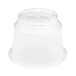 [1,000 ct] 8 oz Plastic Dessert Cups | PET | 92 mm - Image 7