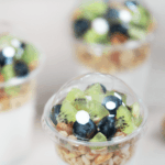 [1,000 ct] 7 oz Dome Cup Lids | PET | No Hole | 74 mm - Image 3