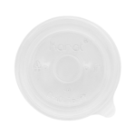 [1,000 ct] 4 oz Food Container Lids | PP | 76 mm - Image 6