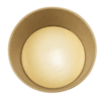 [600 ct] 24 oz Paper Food Containers | 142 mm | Kraft - Image 3