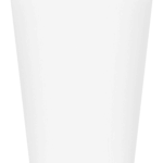 [500 ct] 12 oz Paper Coffee Cups | Insulated | 90 mm | White - Image 5