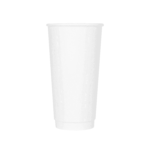 [300 ct] 20 oz Paper Coffee Cups | Insulated | 90 mm | White - Image 6