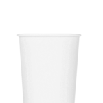 [300 ct] 20 oz Paper Coffee Cups | Insulated | 90 mm | White - Image 8