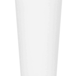 [300 ct] 20 oz Paper Coffee Cups | Insulated | 90 mm | White - Image 2