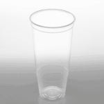 [300 ct] 52 oz Plastic Cold Cups | 115 mm | PP - Image 2