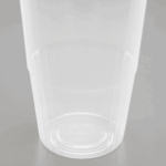 [300 ct] 52 oz Plastic Cold Cups | 115 mm | PP - Image 6
