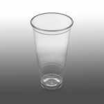 [300 ct] 42 oz PolyPro Stadium Cups | 117 mm | PP - Image 2